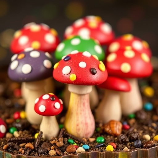 Unveiling the Best Magic Mushroom Chocolates Near You: A Comprehensive Guide
