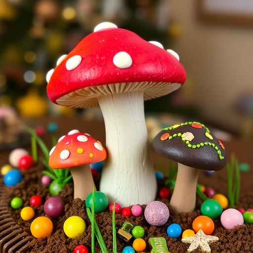 Unleash Your Mind: Top Magic Mushroom Chocolate Picks for Enhanced Experience