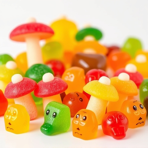 Guiding Safe Purchase of Magic Mushroom Gummies for Spiritual Growth