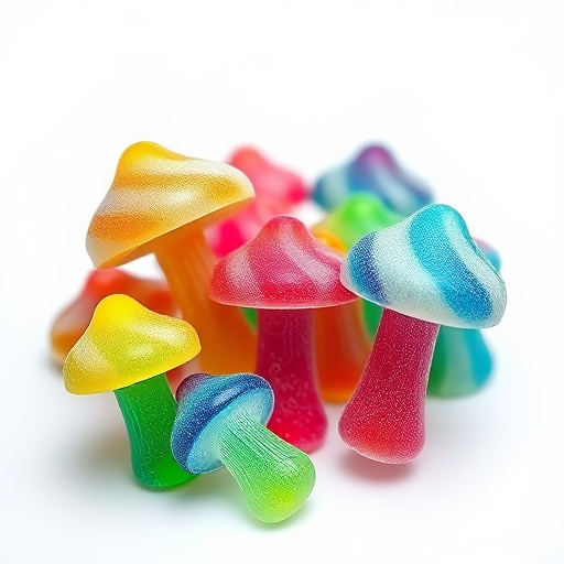Magic Mushroom Gummies Bulk Orders: Cost-Effective Solutions for Mental Health Wellness