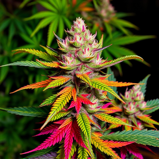 Can Aged Marijuana Strains Maintain Their Potency?