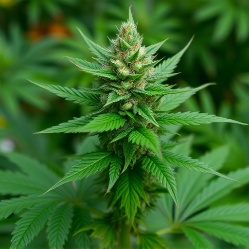 common weed strains