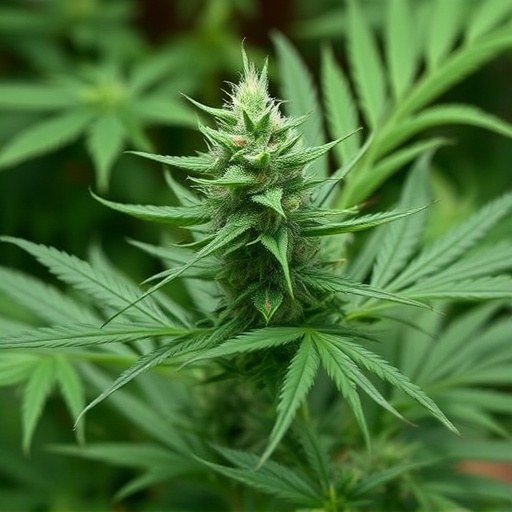 common weed strains