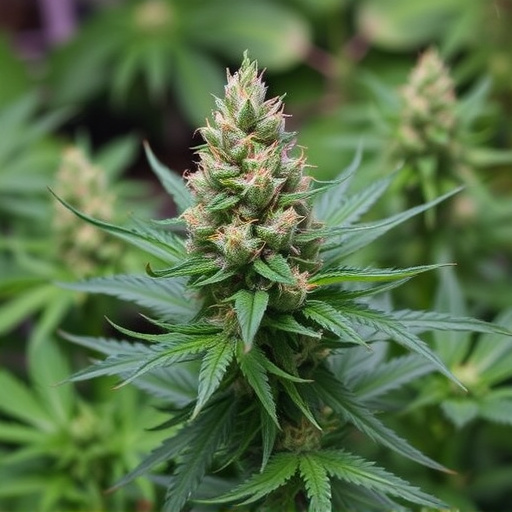 common weed strains