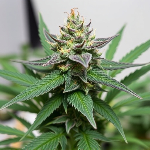 common weed strains