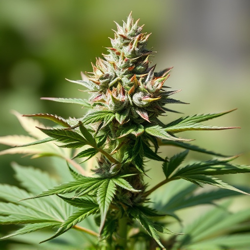 common weed strains