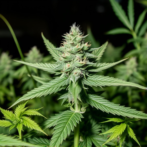 common weed strains