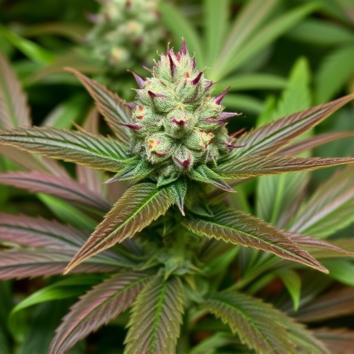common weed strains