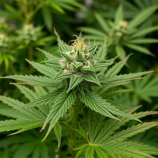 common weed strains
