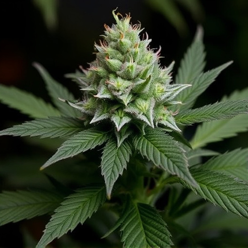 common weed strains