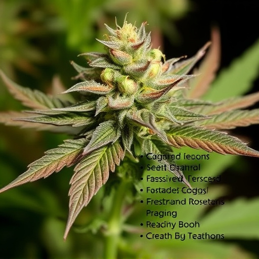 common weed strains
