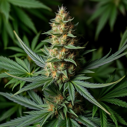 common weed strains