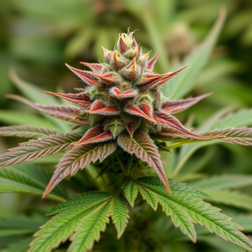 Full-Spectrum vs Isolated Cannabis: Unlocking Strain Secrets