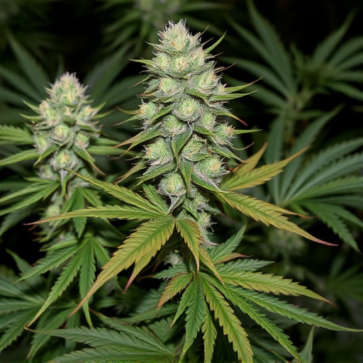 common weed strains