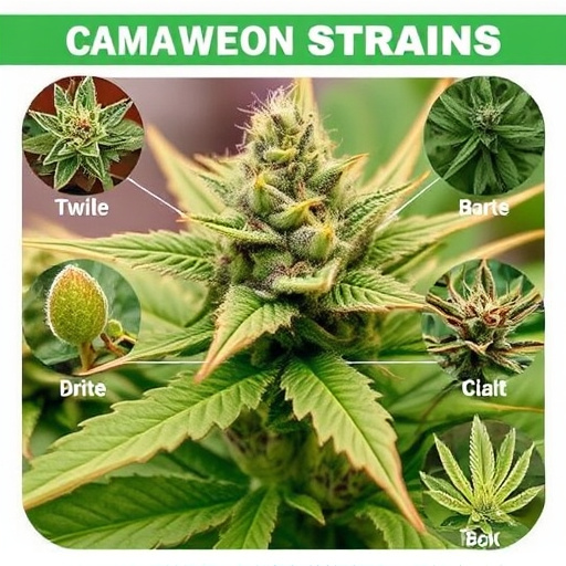 common weed strains