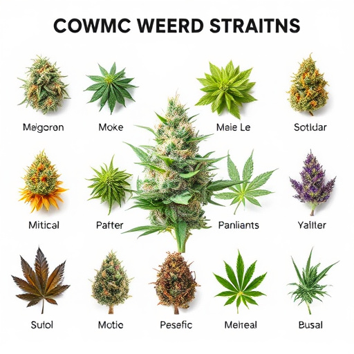 Genetics and Terpenes: Unlocking the Secrets of Longer Weed Highs