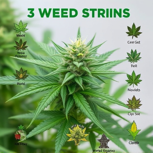 common weed strains