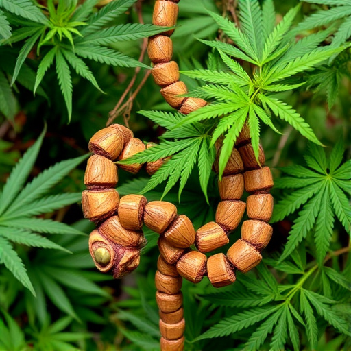 crohn's disease cannabis strains
