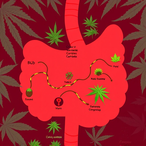 crohn's disease cannabis strains