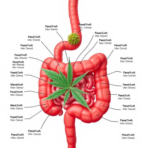 crohn's disease cannabis strains