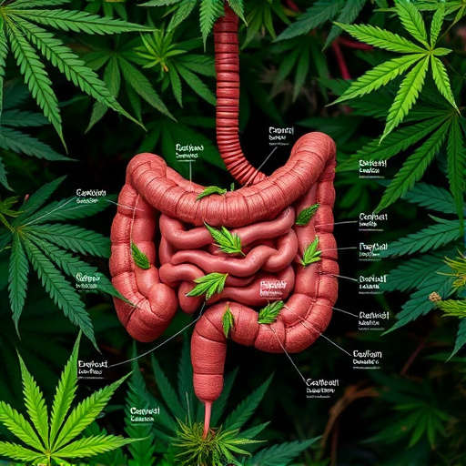 crohn's disease cannabis strains