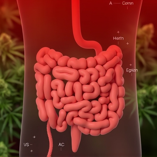 crohn's disease cannabis strains