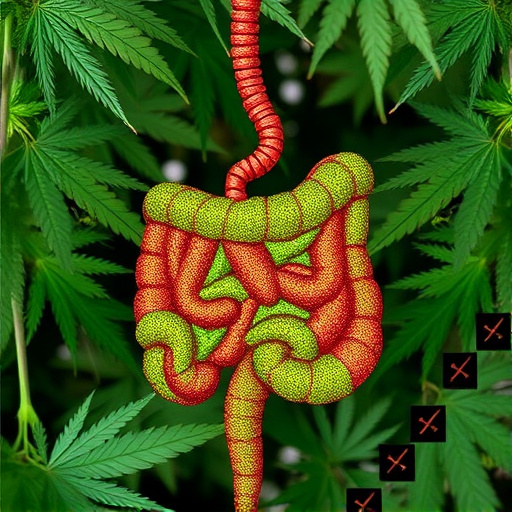 crohn's disease cannabis strains