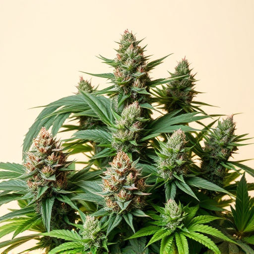 different cannabis strains