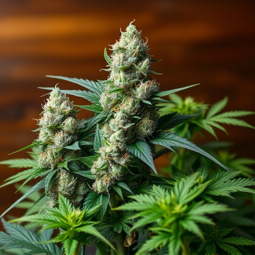 different cannabis strains
