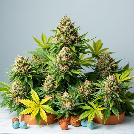 Unraveling Skunkier Cannabis: Genetics Behind Different Strains’ Aroma