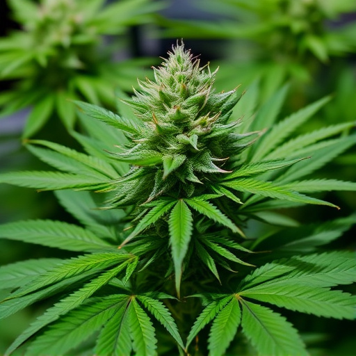 Unleash Your Cannabis Journey: Growing the Easiest Strains for Beginners
