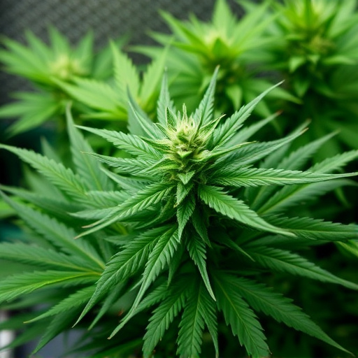 easiest cannabis strains to grow