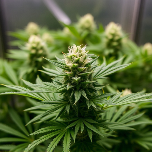 easiest cannabis strains to grow