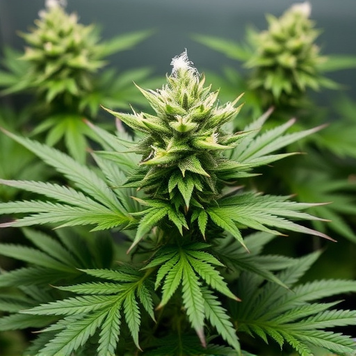 easiest cannabis strains to grow