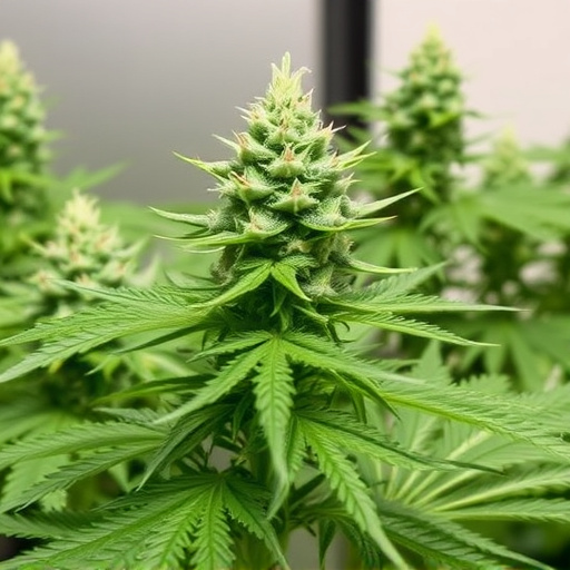 easiest cannabis strains to grow