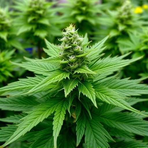 easiest cannabis strains to grow