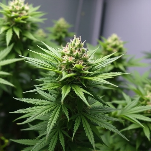 easiest cannabis strains to grow