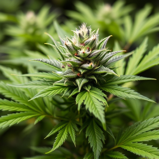 easiest cannabis strains to grow