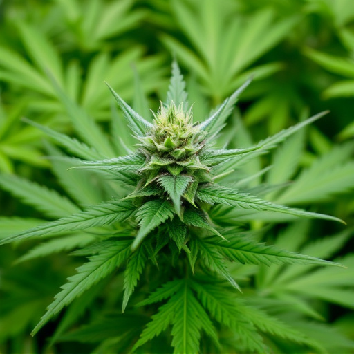 easiest cannabis strains to grow