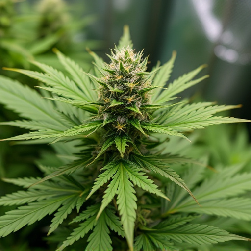 easiest cannabis strains to grow