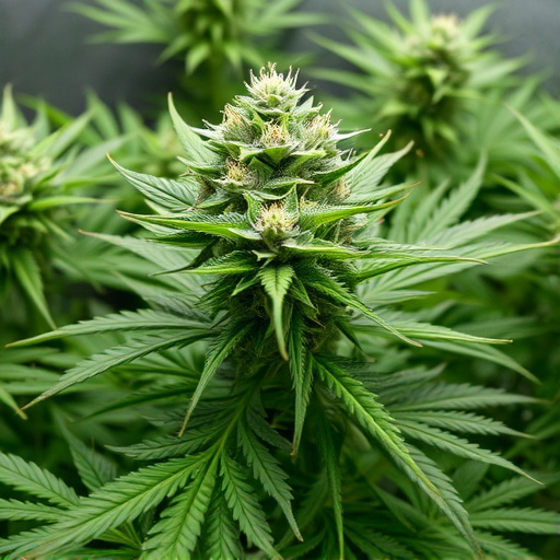 Unwind with Ease: Best Cannabis Strains & DIY Sleep Aids