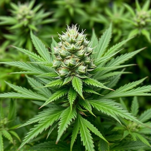 easiest cannabis strains to grow