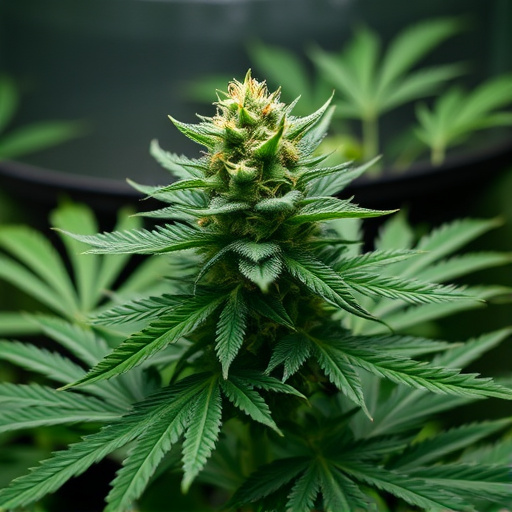 easiest cannabis strains to grow