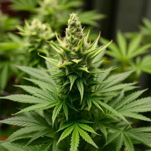 easiest cannabis strains to grow