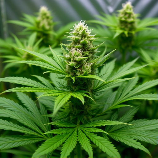 easiest cannabis strains to grow