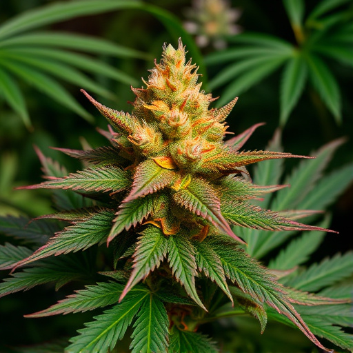 exotic marijuana strains