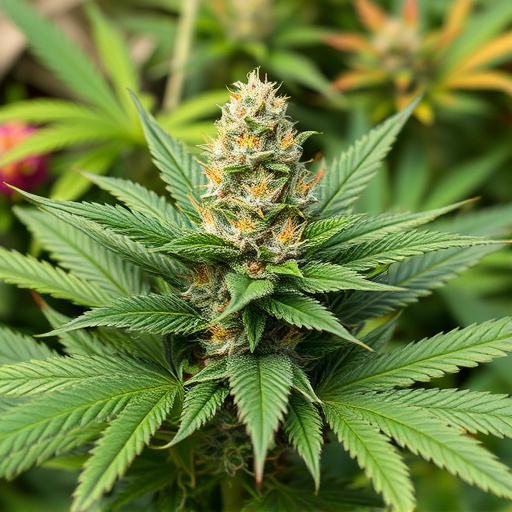 exotic marijuana strains