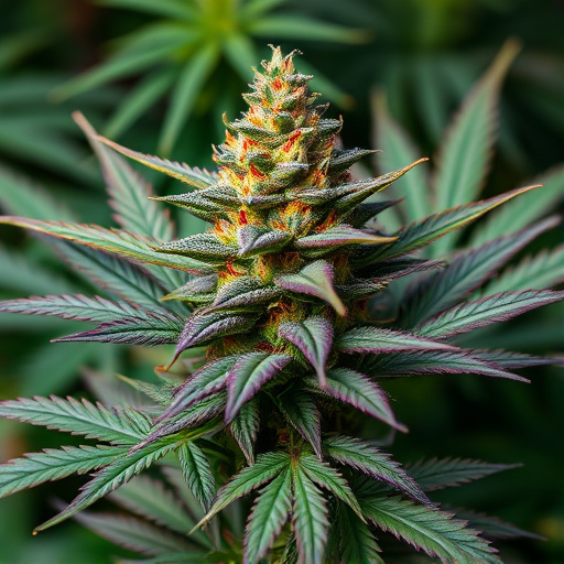 exotic marijuana strains