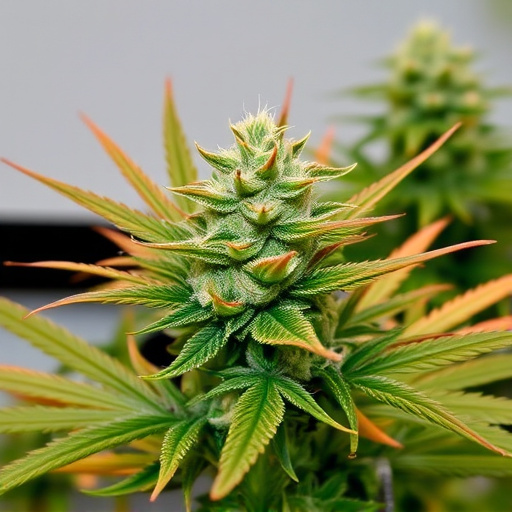 exotic marijuana strains