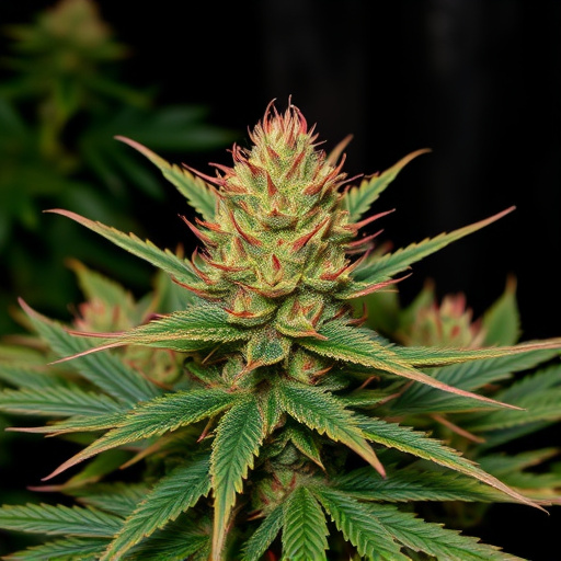 exotic marijuana strains